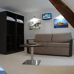 Hotel Mazagran 3*