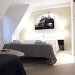 Mazagran Hotel 3*