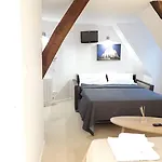 Mazagran 3* Parigi