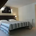 Hotel Mazagran Parigi