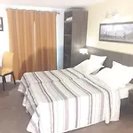 Mazagran Hotel Parigi