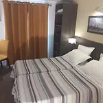 Hotel Mazagran Parigi