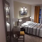 Mazagran Hotel 3*