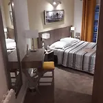Mazagran Hotel
