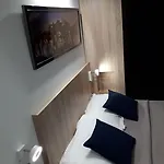Mazagran Hotel 3*