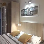 Mazagran 3* Parigi