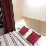 Hotel Mazagran
