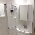 Hotel Mazagran Parigi