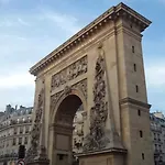 Mazagran 3* Parigi