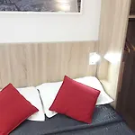 Hotel Mazagran Parigi