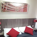 Mazagran Hotel