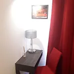 Mazagran Hotel 3*