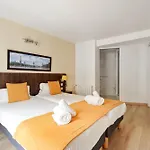 Hotel Mazagran 3*