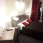 Hotel Mazagran