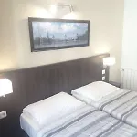 Hotel Mazagran Parigi