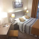 Hotel Mazagran 3*