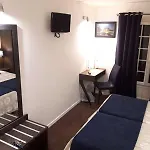مازاغران 3* باريس
