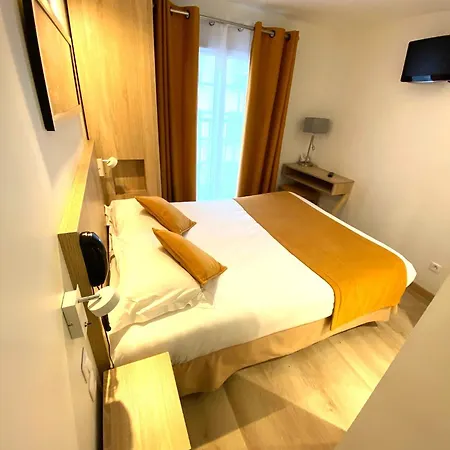Mazagran Hotel 3*