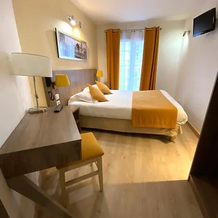 Hotel Mazagran