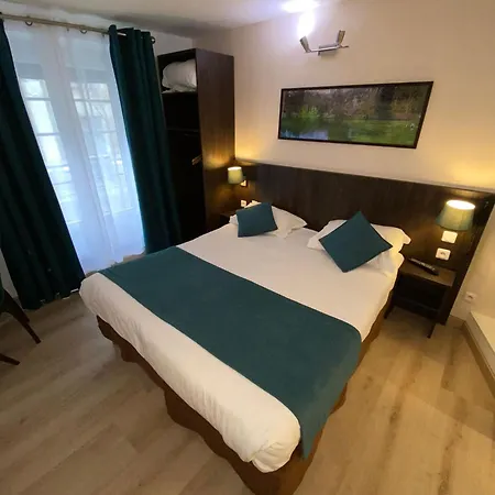 Mazagran Hotel 3*