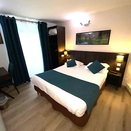 Mazagran 3* París