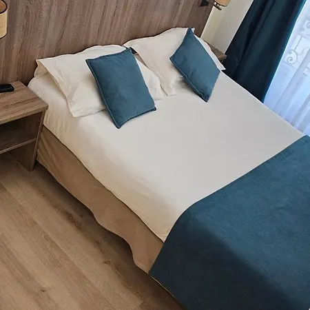 马扎格兰酒店 巴黎