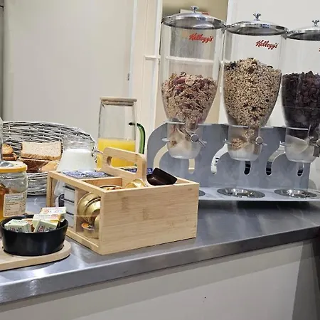 酒店 马扎格兰酒店 3*