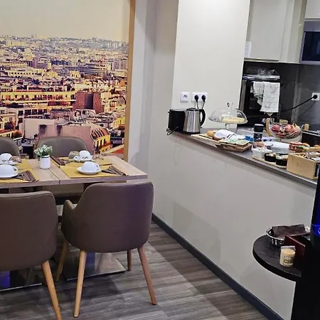 Hotel Mazagran 3*