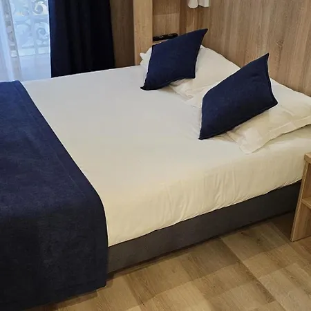 Mazagran Hotel 3*
