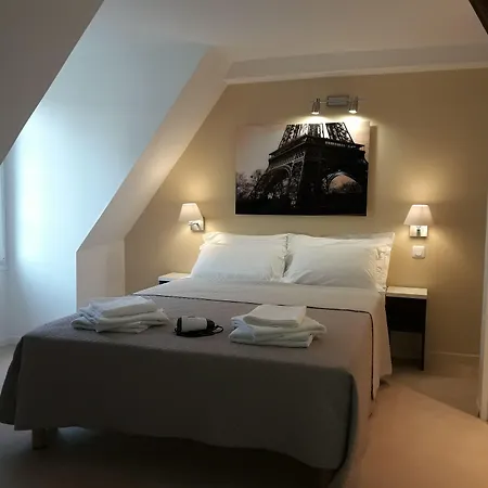 مازاغران باريس