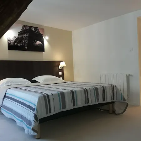 فندق مازاغران باريس