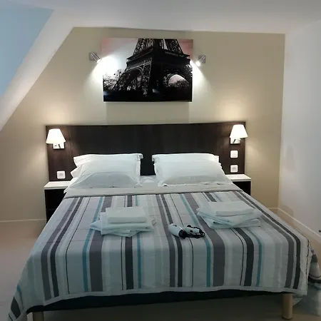 فندق مازاغران 3*