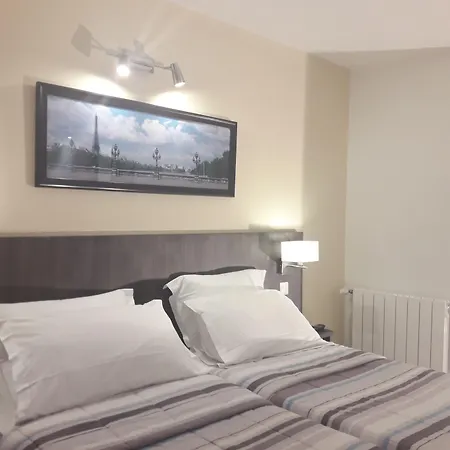 مازاغران فندق