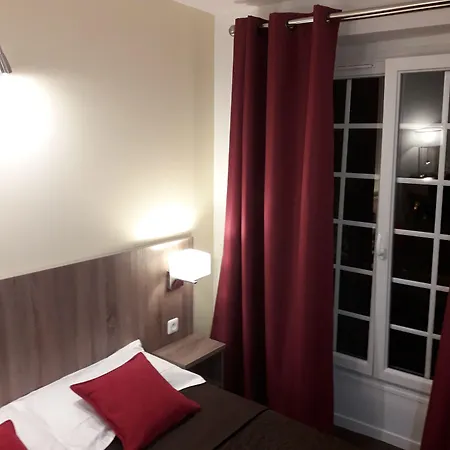 مازاغران فندق 3*