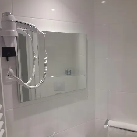 Mazagran Hotel 3*