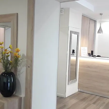 فندق مازاغران 3*