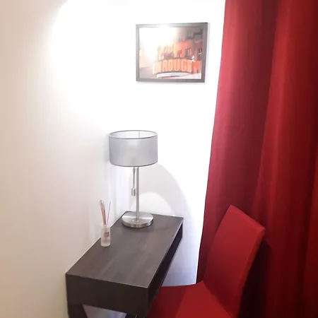 Mazagran Hotel 3*