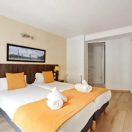 Hotel Mazagran 3*