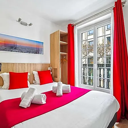 Mazagran Hotel