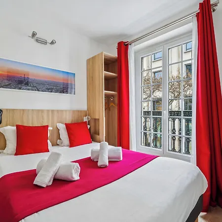 Mazagran Hotel