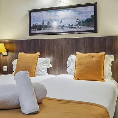 Mazagran Hotel 3*