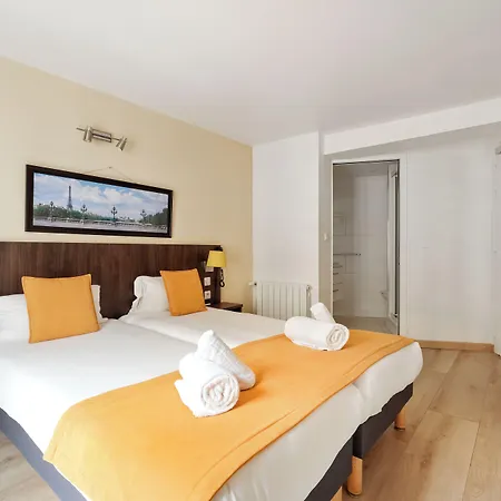 Hotel Mazagran