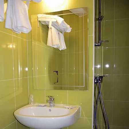 Mazagran 3* Paris