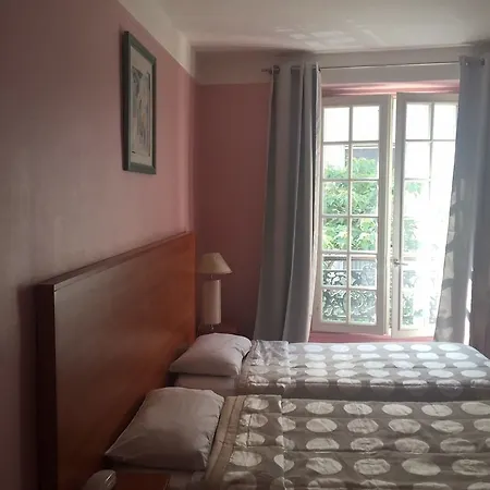 Mazagran 3* Paris