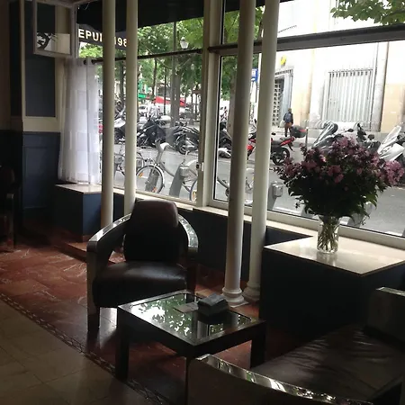 Mazagran Paris