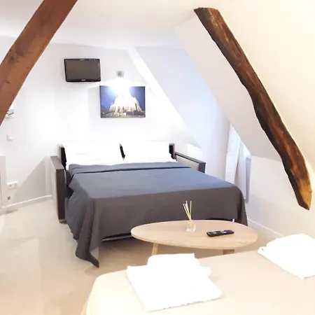Mazagran 3* Paris