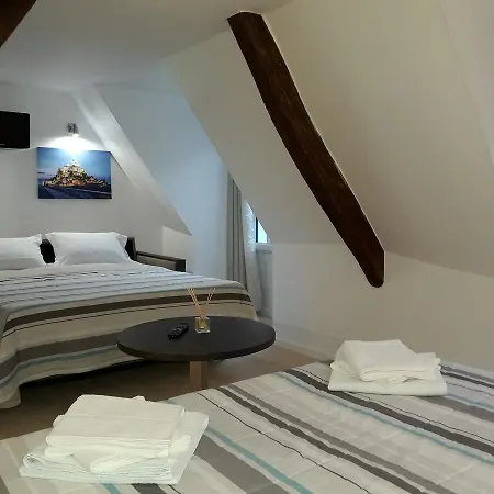Mazagran 3* Paris