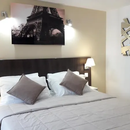 Hotel Mazagran 3*