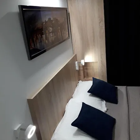 Hotel Mazagran 3*