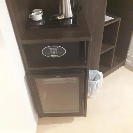 Mazagran Hotel Paris